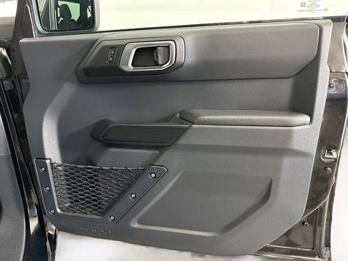 Used 2025 Ford Bronco Big Bend image 33