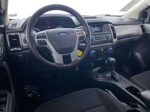 Used 2019 Ford Ranger XLT w/ FX4 Off-Road Package image 2