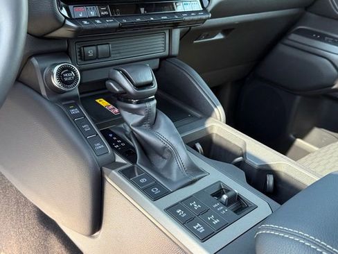 Used 2024 Toyota Land Cruiser w/ Premium Package image 22