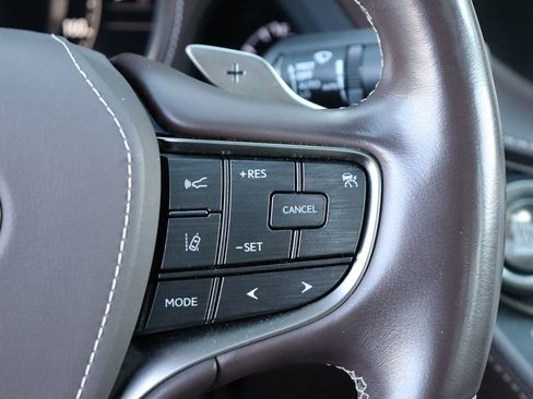 Used 2018 Lexus LS 500 image 87