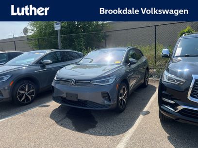 Used 2023 Volkswagen ID.4 Pro S
