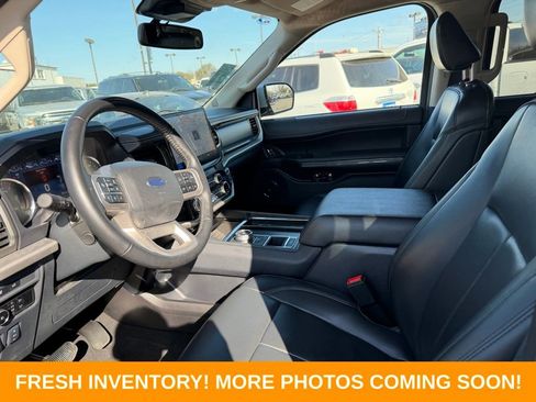 Used 2024 Ford Expedition XLT image 8