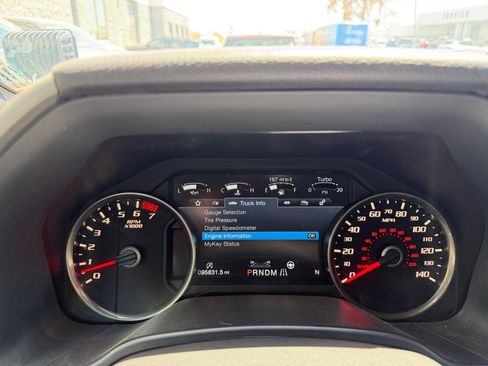Used 2018 Ford F150 Raptor w/ Equipment Group 802A Luxury AWD/4WD image 19