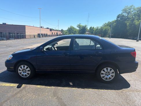 Used 2003 Toyota Corolla LE FWD image 6