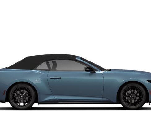 New 2026 Ford Mustang Premium RWD image 5