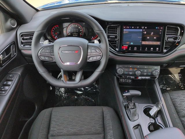New 2026 Dodge Durango GT w/ Blacktop Package RWD image 16