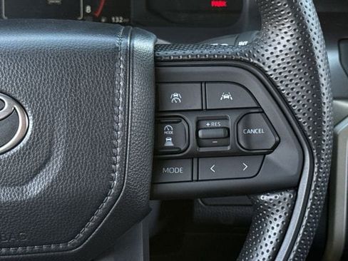 New 2026 Toyota Tacoma SR5 image 15