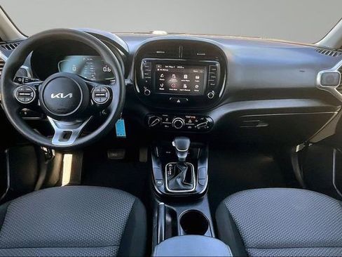 Certified 2024 Kia Soul LX w/ Option Group 015 FWD image 7