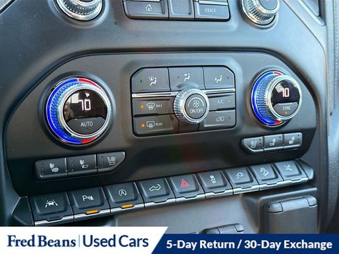 Used 2021 GMC Sierra 1500 Denali image 16