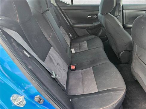 Used 2021 Nissan Sentra SR FWD image 18