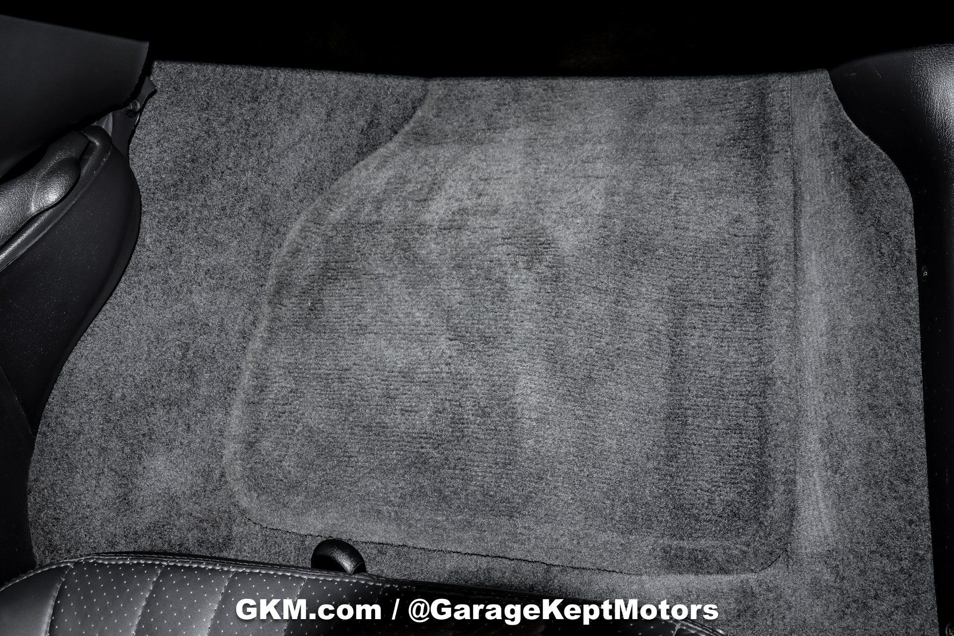 Used 2002 Chevrolet Camaro Z28 RWD image 79