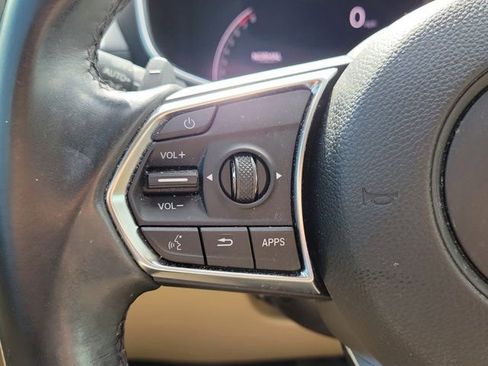 Used 2023 Acura MDX FWD w/ Technology Package image 21