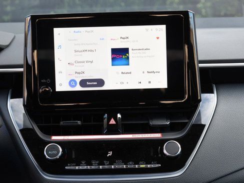 New 2026 Toyota Corolla LE image 10