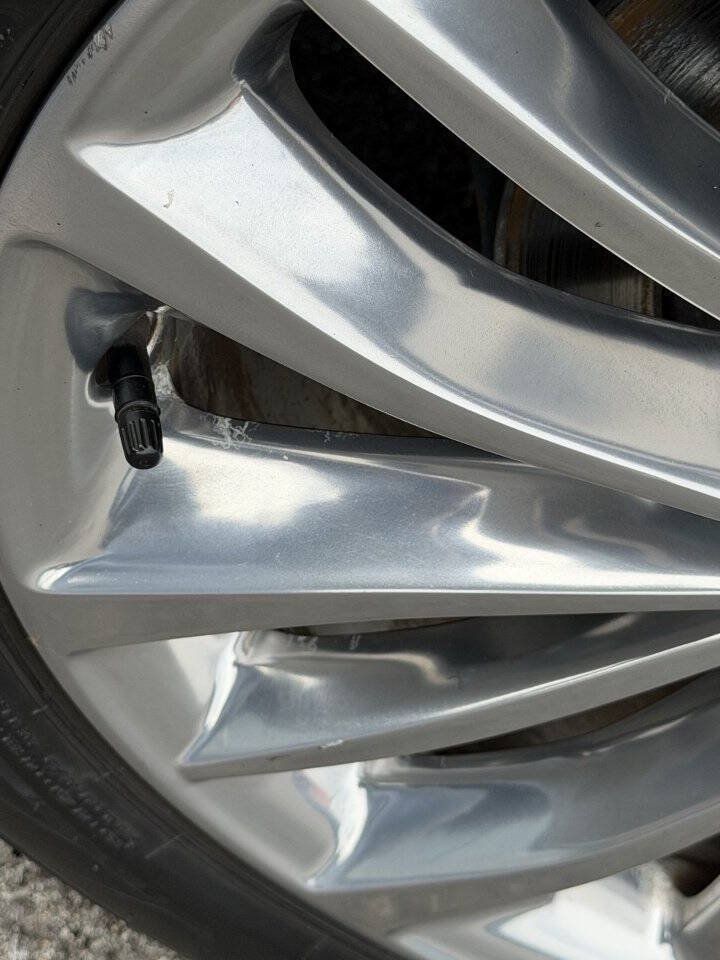 Used 2020 Ford Edge Titanium w/ Equipment Group 301A AWD/4WD image 52