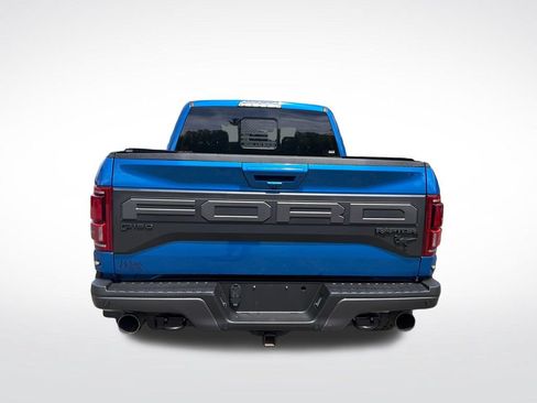 Used 2019 Ford F150 Raptor w/ Equipment Group 802A Luxury AWD/4WD image 4