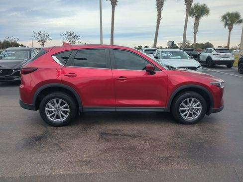 Used 2023 MAZDA CX-5 AWD 2.5 S image 3