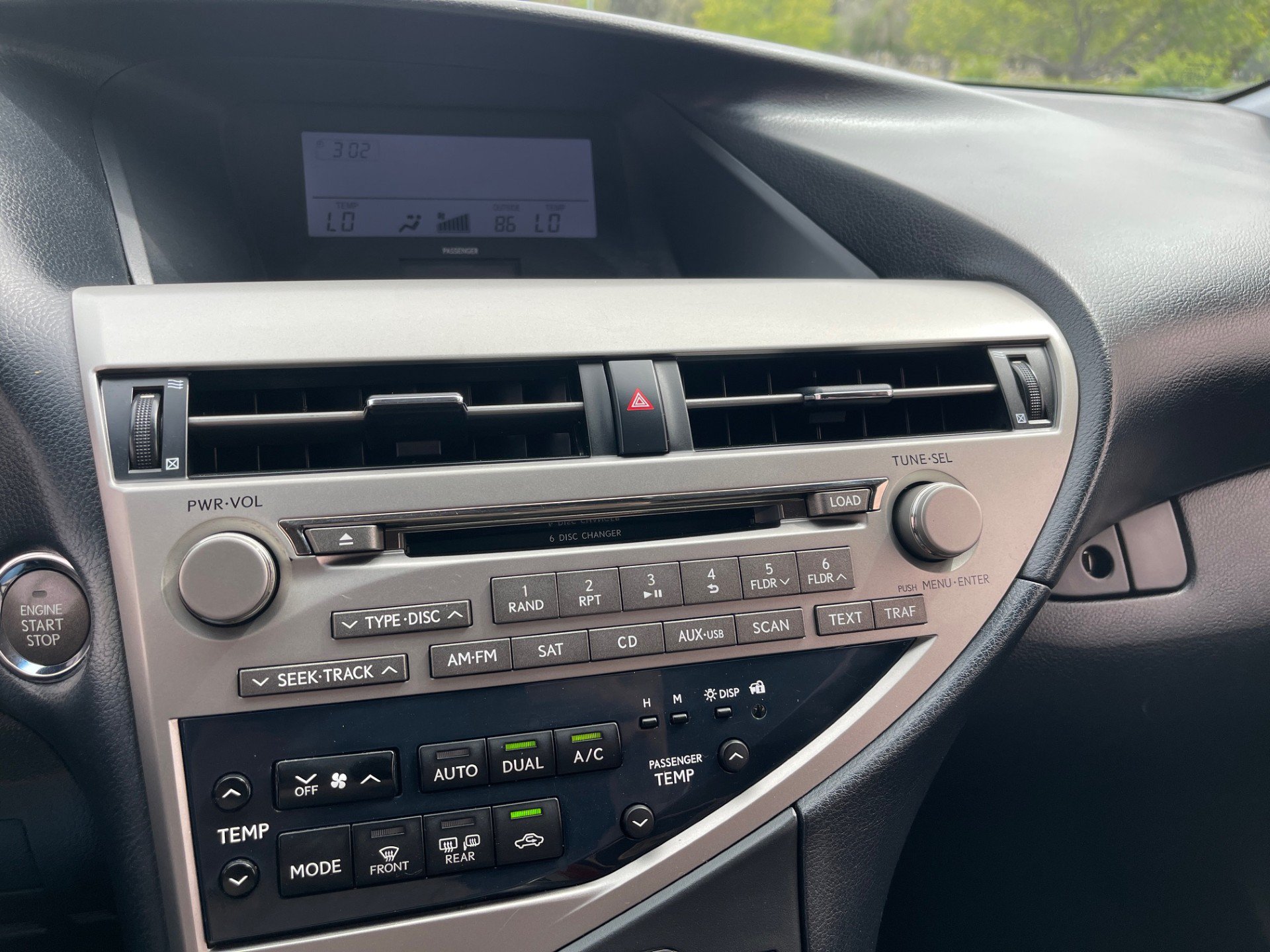 Used 2010 Lexus RX 350 2WD image 15