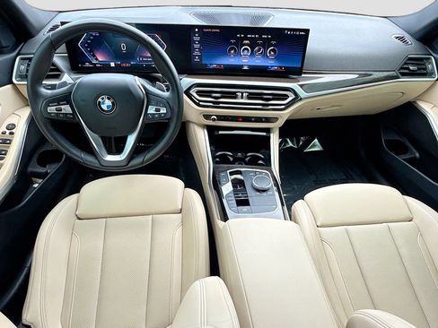 Used 2024 BMW 330i Sedan w/ Convenience Package RWD image 15