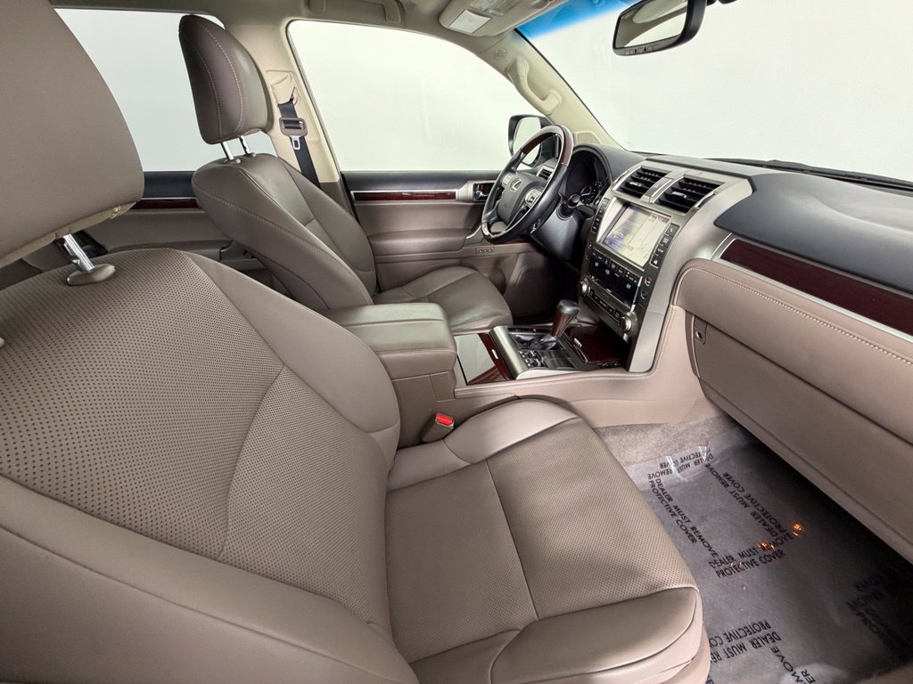 Used 2019 Lexus GX 460 Premium AWD/4WD image 41