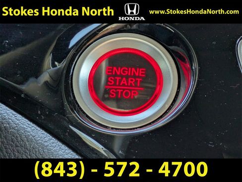 Certified 2022 Honda Pilot Black Edition image 31