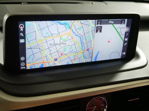 Used 2021 Lexus RX 350 F Sport image 31