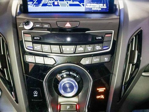 Used 2025 Acura RDX A-Spec image 20