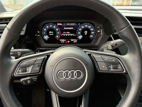 Used 2024 Audi A3 2.0T Premium image 30