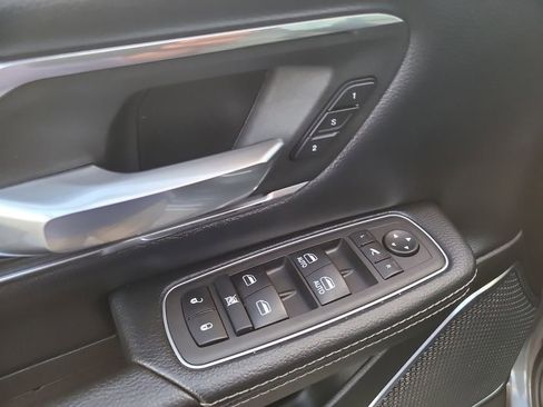 Certified 2024 RAM 1500 Laramie image 15