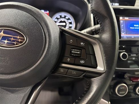 Used 2023 Subaru Forester Premium image 17