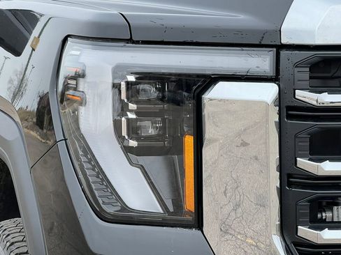 New 2026 GMC Sierra 2500 SLT w/ SLT Premium Package AWD/4WD image 50
