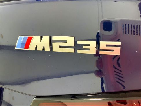 Used 2026 BMW M235i xDrive w/ M Performance Package AWD/4WD image 29