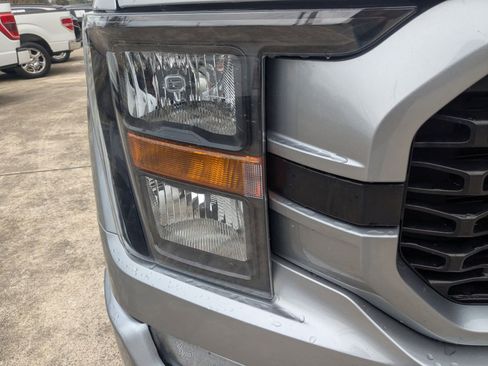 Used 2023 Ford F150 XL w/ STX Appearance Package image 10