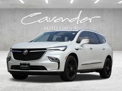 Certified 2023 Buick Enclave Essence w/ Experience Buick Package