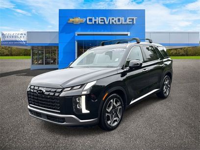 Used 2023 Hyundai Palisade Limited