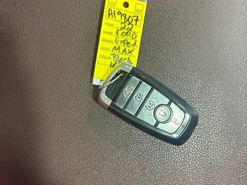 Used 2022 Ford Expedition Max Limited AWD/4WD image 20