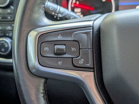 Used 2022 Chevrolet Silverado 1500 RST AWD/4WD image 22