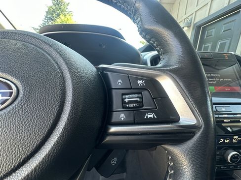 Used 2019 Subaru Ascent Limited w/ Popular Package #3 AWD/4WD image 53