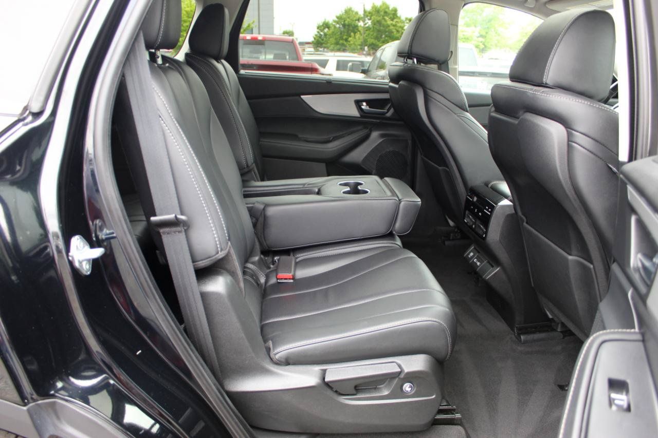 Used 2024 Acura MDX w/ Technology Package AWD/4WD image 20