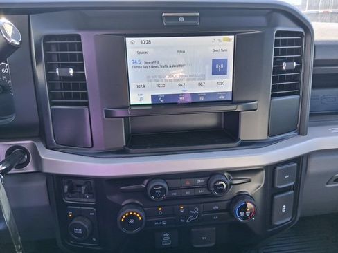New 2025 Ford F450 XL w/ XL Chrome Package AWD/4WD image 23