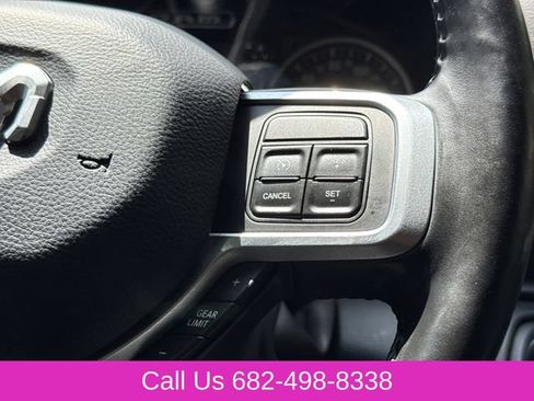 Used 2020 RAM 2500 Laramie AWD/4WD image 28