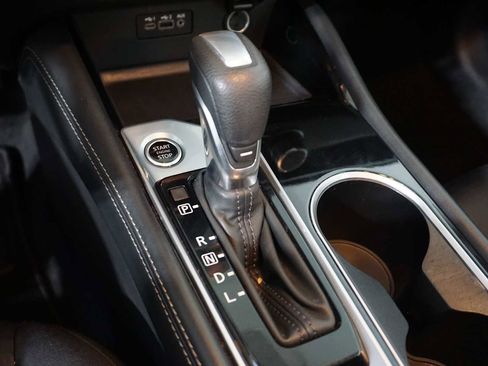 Used 2023 Nissan Altima 2.5 SV image 22