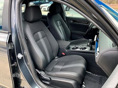 Used 2026 Honda Civic Sport image 9