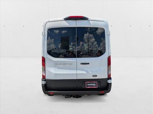 New 2025 Ford Transit 350 148 Medium Roof image 7