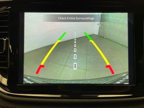 New 2026 Dodge Durango GT image 12