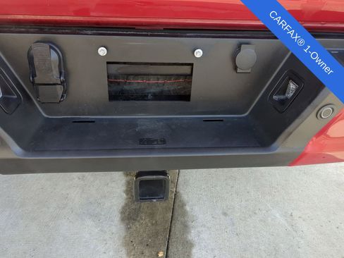 Used 2024 Ford F150 Lariat w/ Equipment Group 502A High image 43