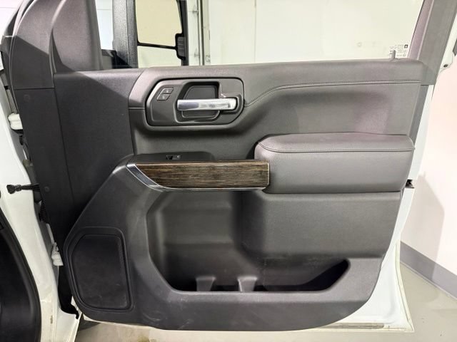 Certified 2022 GMC Sierra 2500 SLE w/ SLE Value Package; AWD/4WD image 24