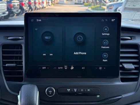 New 2026 Ford Transit 150 Low Roof image 23