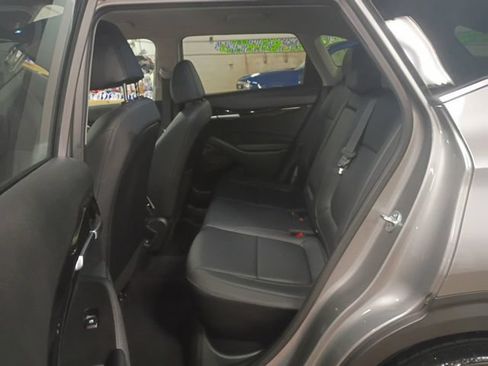 Used 2024 Kia Seltos SX AWD/4WD image 8