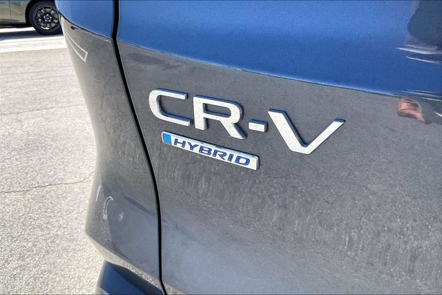 Used 2024 Honda CR-V Sport-L image 31