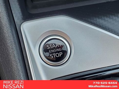 New 2025 Nissan Altima 2.5 SV w/ SV Special Edition Package image 16